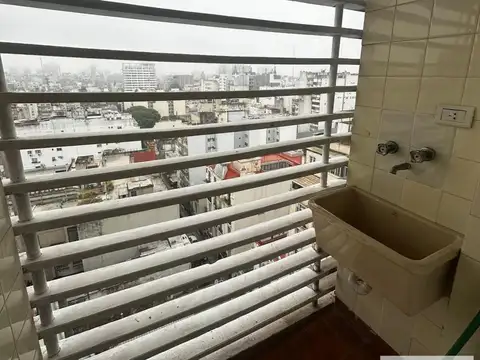 Departamento en Alquiler de 2 ambientes