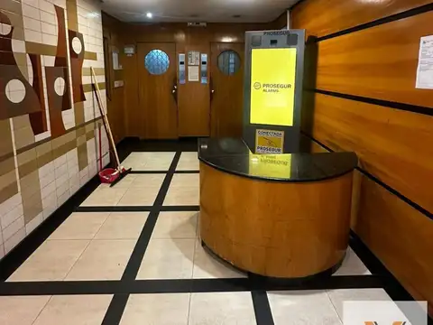 Departamento en Alquiler de 1 dormitorio