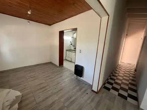 Casa en Alquiler 20 años