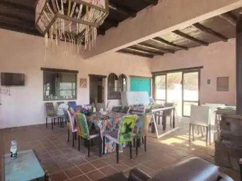 Casa en Venta en Unquillo, USD 114.500