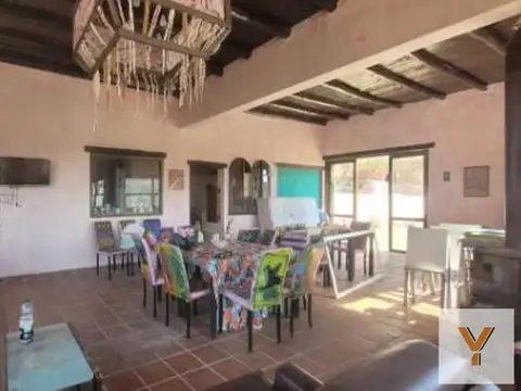 Casa en Venta en Unquillo, USD 114.500