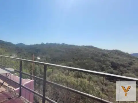 Casa 4 ambientes con 5 baños