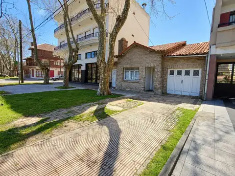 VENTA TERRENO/CHALET  ZONA POMPEYA