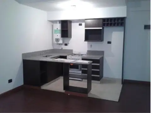 Departamento en Venta al Norte