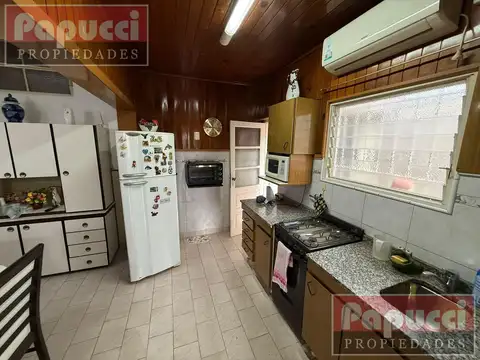 Casa en Venta San Fernando