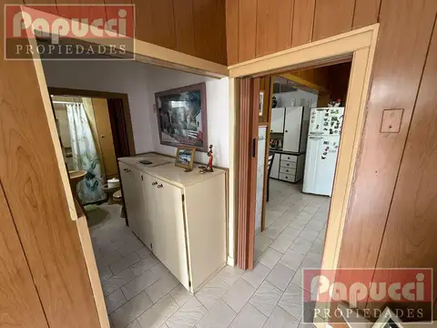 Casa en Venta de 1 dormitorio