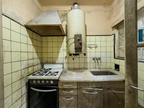 Depto Tipo Casa en Venta 55 años