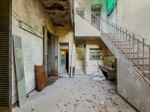 Depto Tipo Casa en Venta de 3 ambientes