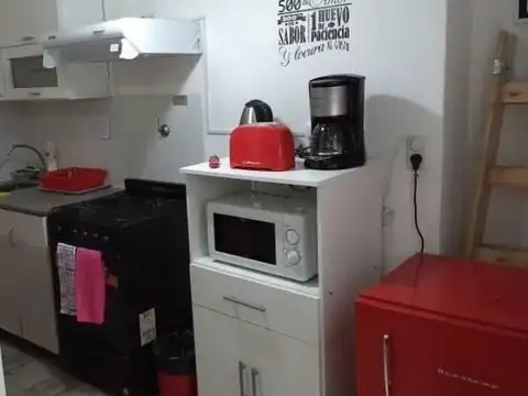 Avenida Corrientes 1400, Piso 1