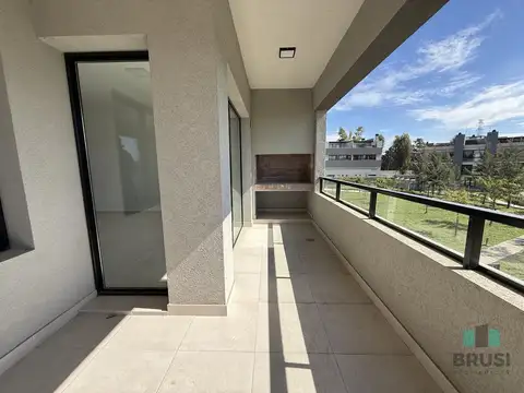 Departamento en Alquiler A Estrenar