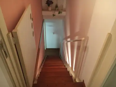 Venta Casa 2 dormitorios - Barrio Matheu, Rosario