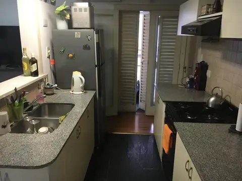 Casa en Venta en Barrio Matheu, USD 58.000