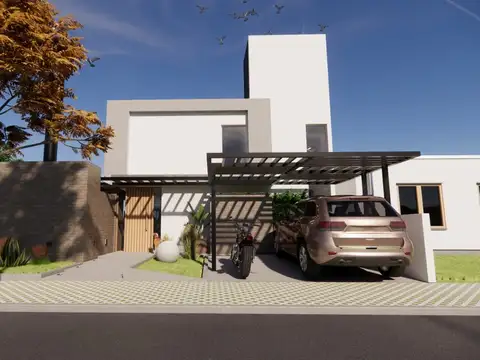 Casa en Venta en Prados De Manantiales, USD 255.000