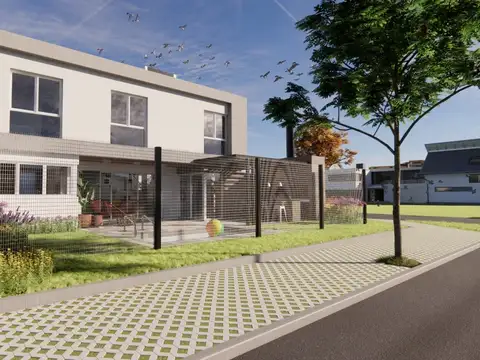 Casa en Venta al Noroeste