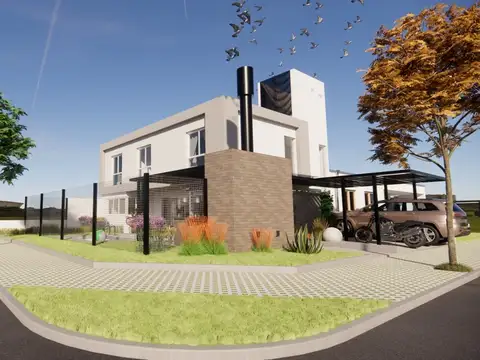 Casa en Venta de 3 dormitorios
