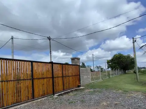 Terreno en Venta en Mariano Acosta, USD 13.900