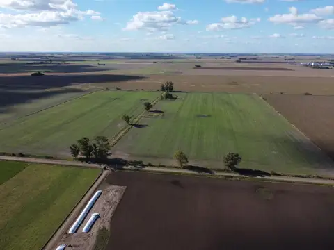 Campo en Venta de 26  ha