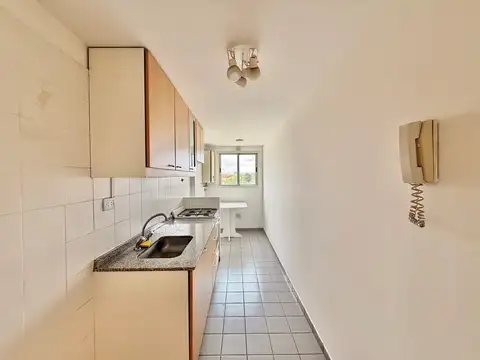 Departamento en Alquiler A Estrenar