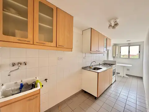 Departamento en Alquiler de 3 ambientes