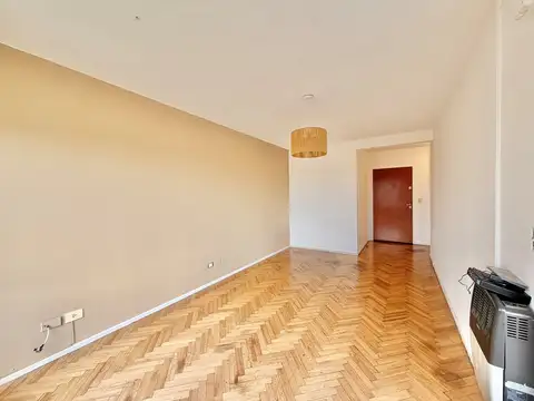 Departamento en Alquiler de 2 dormitorios