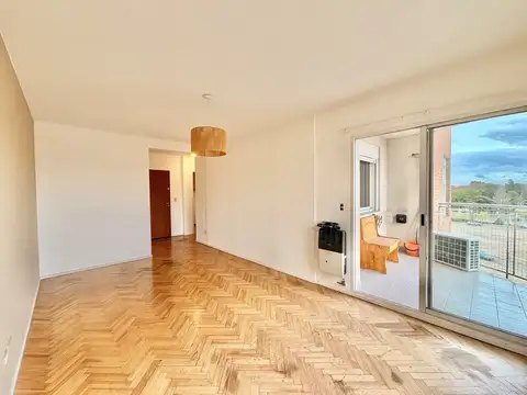Departamento en Alquiler en Ciudad De Tigre, $ 950.000