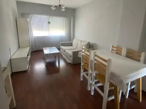Departamento en Alquiler en La Plata, USD 500