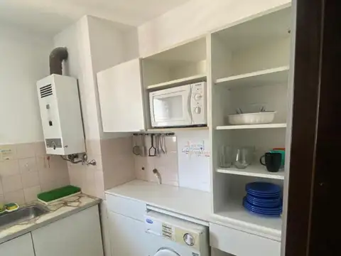 La Plata Calle 56 Piso , Piso 10