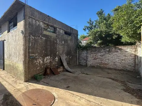 Casa en Venta 37 años
