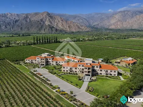 Departamento en venta en complejo Buena Vid en Cafayate, Salta