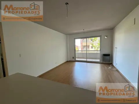 Departamento en Venta en San Fernando, USD 125.000