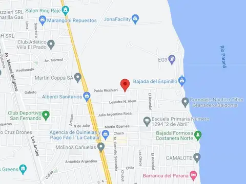 Casa en Venta de 2 dormitorios