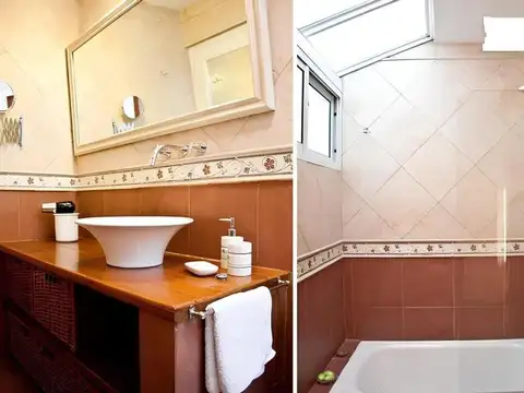 Departamento en Alquiler Temporal de 1 dormitorio