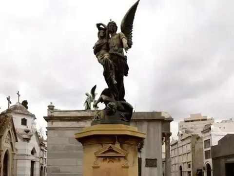 Departamento en Alquiler Temporal en Recoleta, USD 600