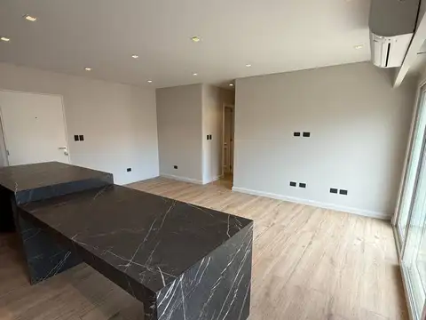 Departamento en Venta en Puerto Madero, USD 500.000