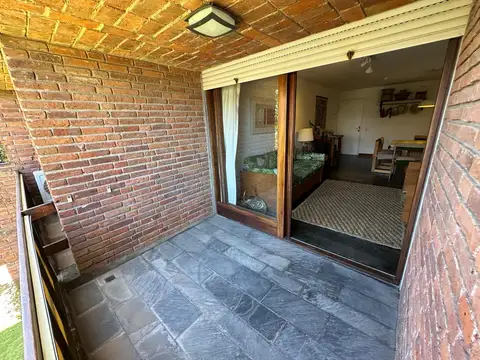 Departamento en Alquiler Temporal de 3 ambientes