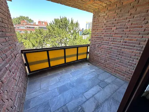 Fermentario y Av. Italia