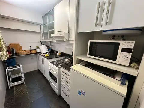 Departamento en Alquiler Temporal A Estrenar