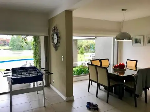 Casa en Venta al Noroeste