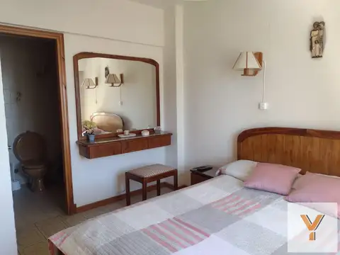 Departamento en Alquiler Temporal en Miramar, USD 160