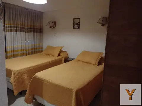 Departamento en Alquiler Temporal de 2 dormitorios