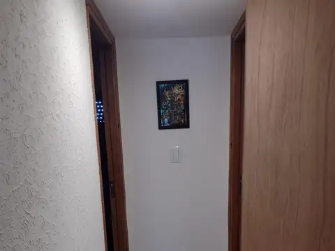 Departamento en Alquiler Temporal de 3 ambientes