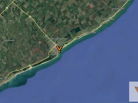 Departamento en Alquiler Temporal al Norte