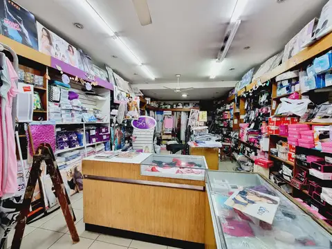 Local en Venta 25 años