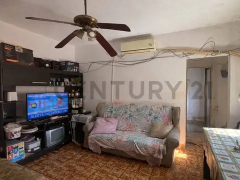 Departamento en Venta de 4 dormitorios