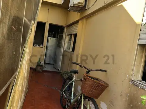 Departamento en Venta de 4 dormitorios