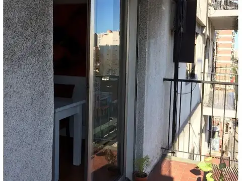 Departamento en Alquiler Temporal en Núñez, USD 500