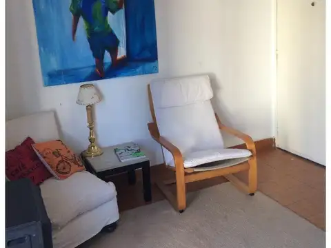 Departamento en Alquiler Temporal en Núñez, USD 500