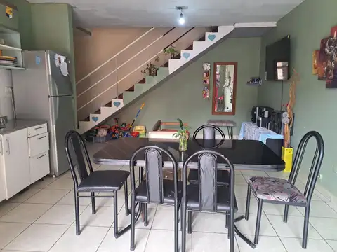 Departamento en Venta en Colegiales, USD 130.000