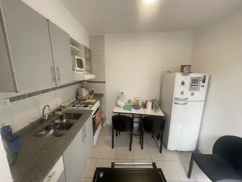 Depto Tipo Casa en Venta en Villa Devoto, USD 159.000