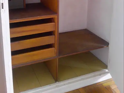Departamento en Alquiler de Monoambiente